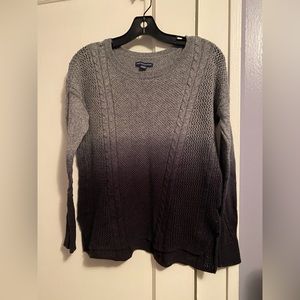 American Eagle sweater